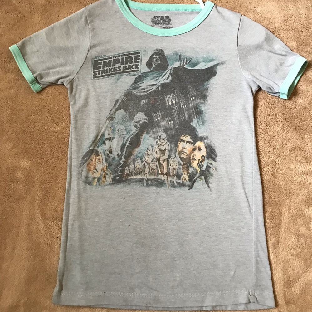 Star wars empire strikes back